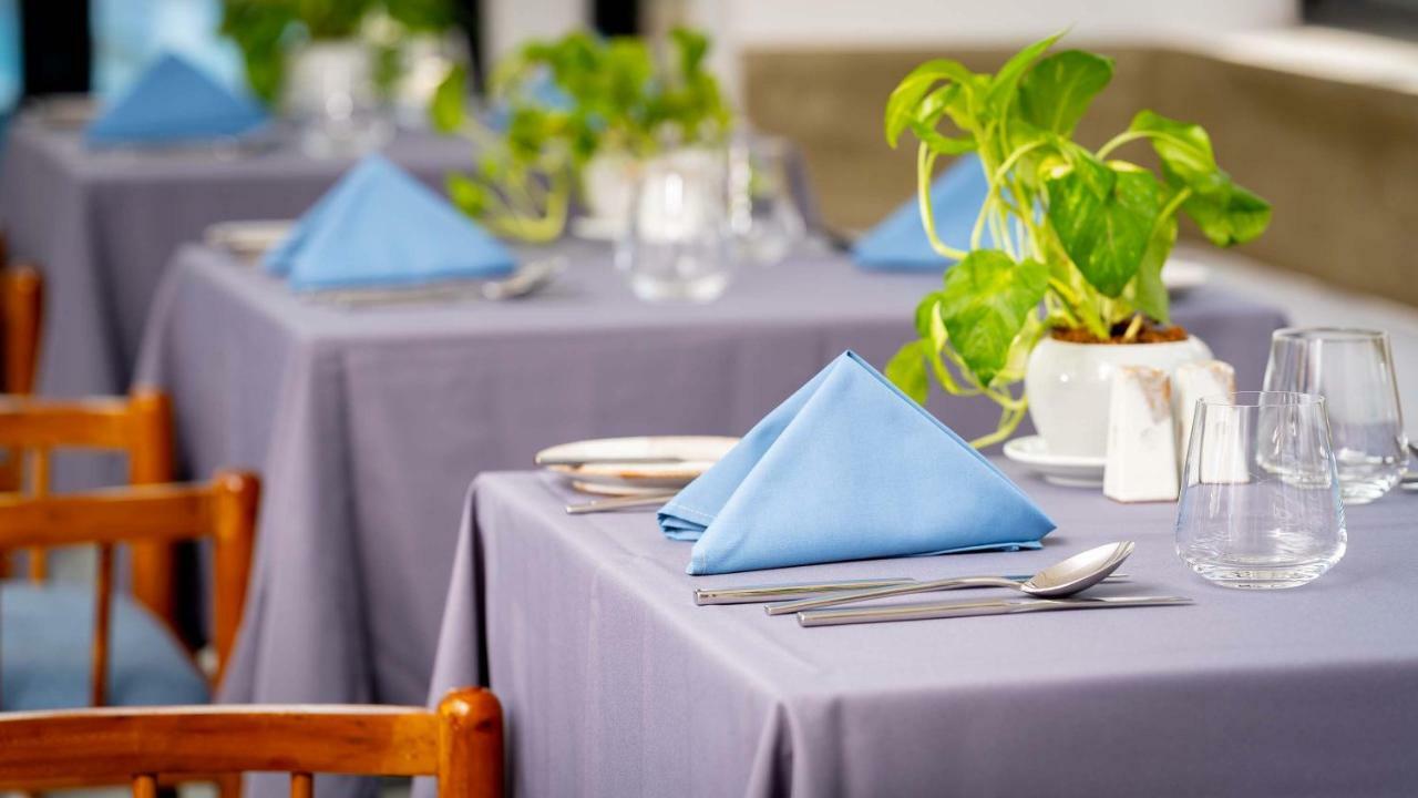 Grand Venus La Residence Siem Reap Esterno foto