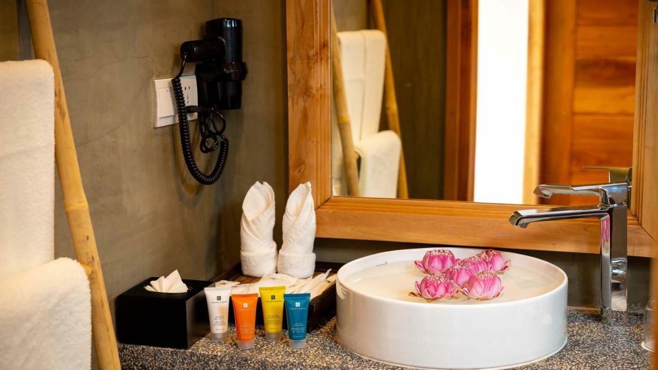 Grand Venus La Residence Siem Reap Esterno foto