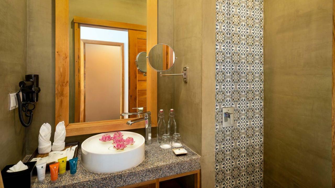 Grand Venus La Residence Siem Reap Esterno foto