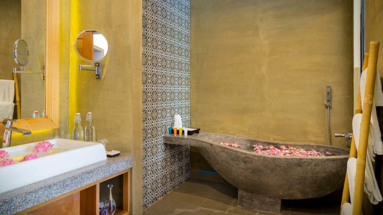 Grand Venus La Residence Siem Reap Esterno foto