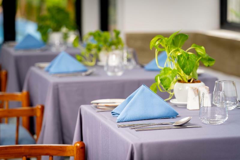Grand Venus La Residence Siem Reap Esterno foto