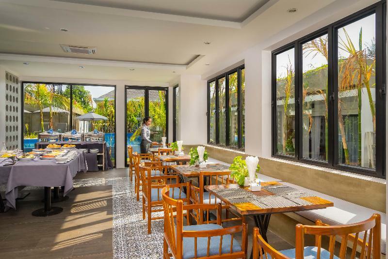 Grand Venus La Residence Siem Reap Esterno foto
