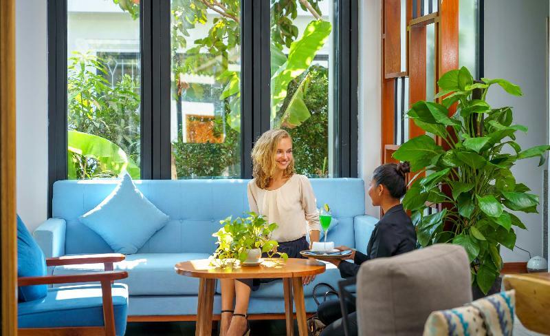 Grand Venus La Residence Siem Reap Esterno foto