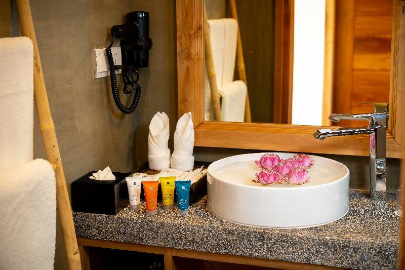 Grand Venus La Residence Siem Reap Esterno foto